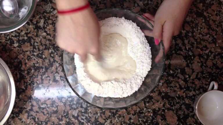 ¿Cómo hacer para activar la levadura?