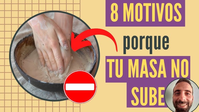 ¿Cómo se usa la levadura seca para hacer pan?