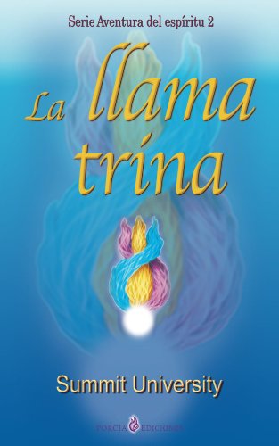 ¿Dónde está la Llama Trina?