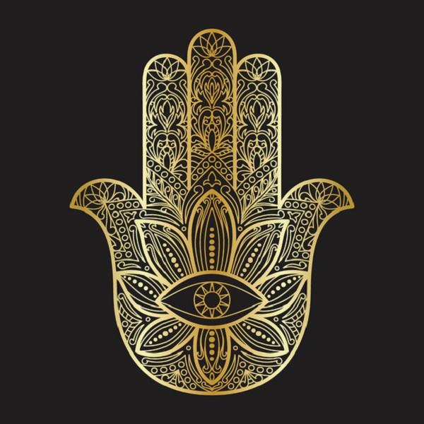 ¿Quién puede usar la mano de Fátima?