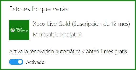 ¿Cómo funciona la membresía de Xbox?