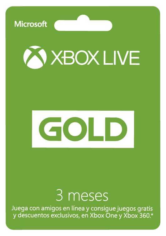 ¿Qué se necesita para jugar en línea en Xbox?