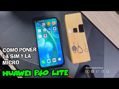 ¿Cómo hacer que mi celular lea la memoria externa?