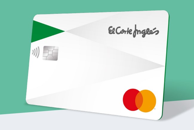 ¿Qué es la nueva tarjeta de El Corte Inglés?