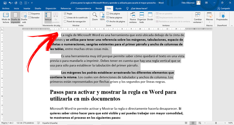 como-activar-la-regleta-en-word-3