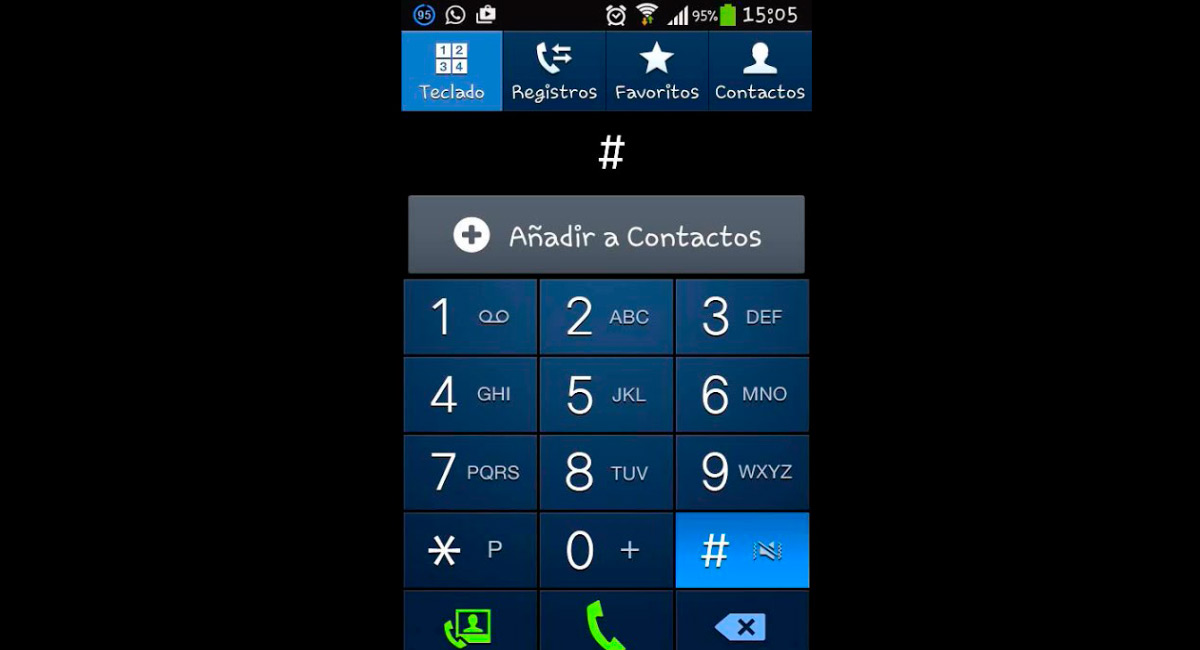 ¿Cómo saber si tengo restricción de llamadas?
