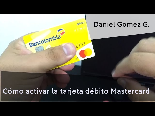 ¿Cuántos pasajes puedo pagar con la tarjeta Bancolombia?