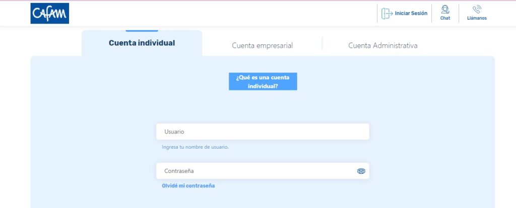 ¿Cómo saber si tengo dinero en mi tarjeta Cafam?