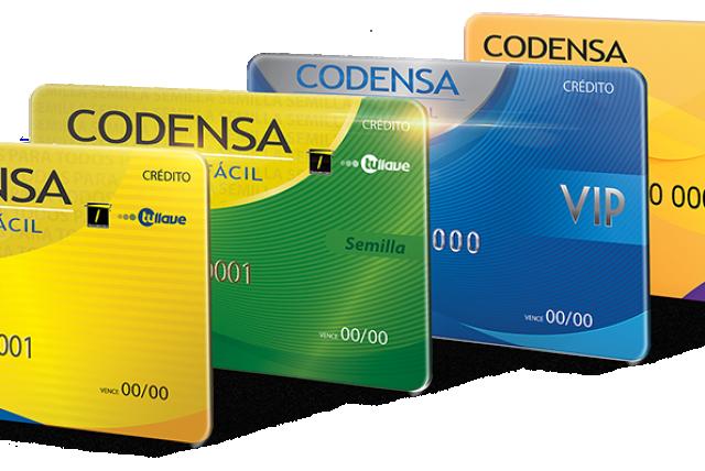 ¿Cómo activo la tarjeta Codensa?