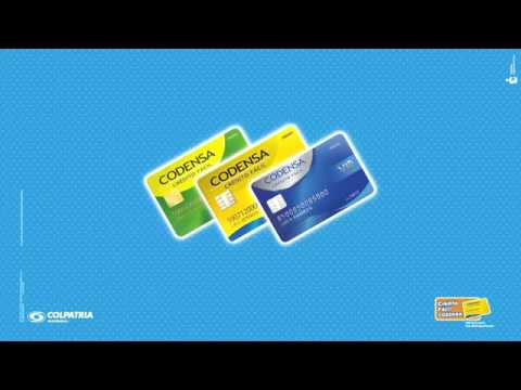 ¿Cómo actualizar la tarjeta Codensa?