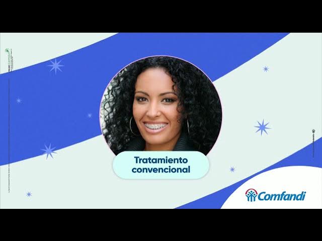 ¿Qué es la tarjeta de Comfandi?