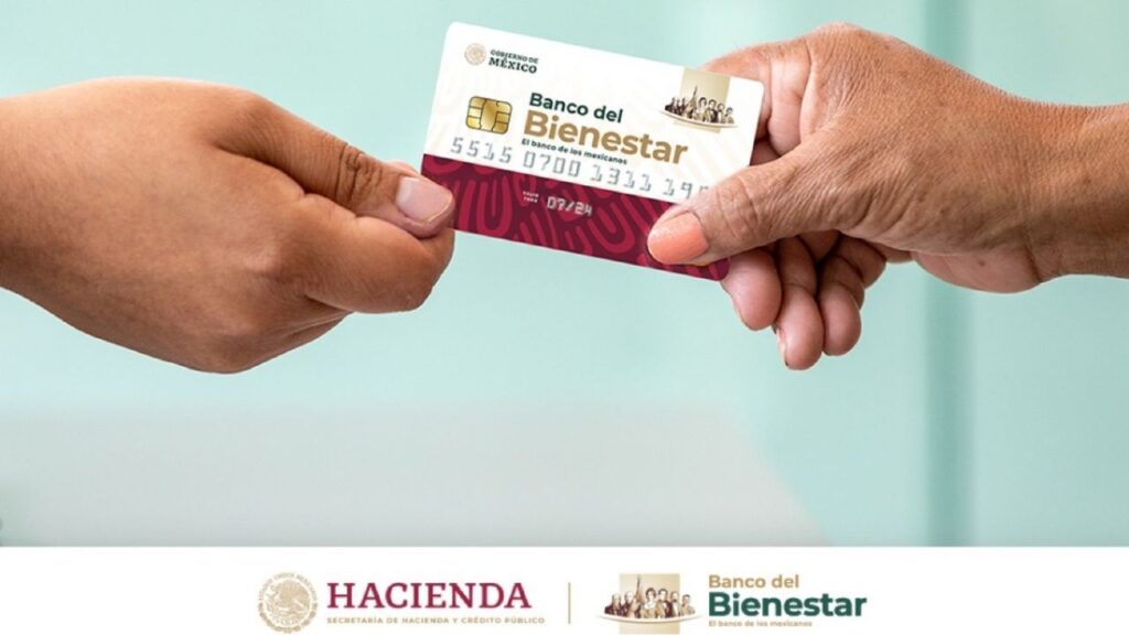 ¿Cuánto tiempo tarda en activarse la tarjeta de Bienestar?