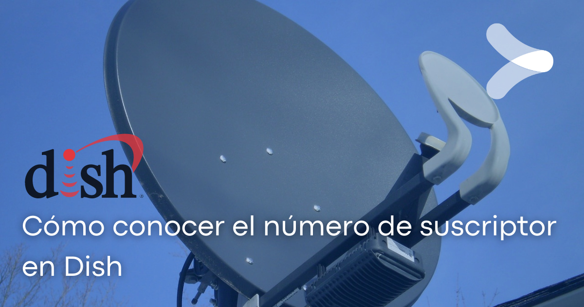 ¿Cómo activar una tarjeta de Dish?