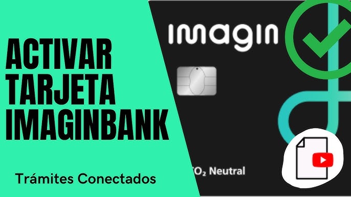 ¿Cómo saber el PIN de la tarjeta imagin?