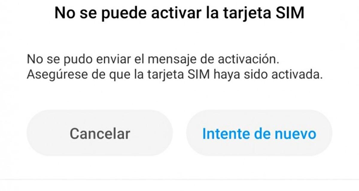 ¿Cómo activar la tarjeta SIM de Xiaomi?