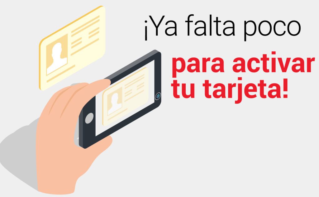 ¿Cómo se usa la tarjeta tuya?