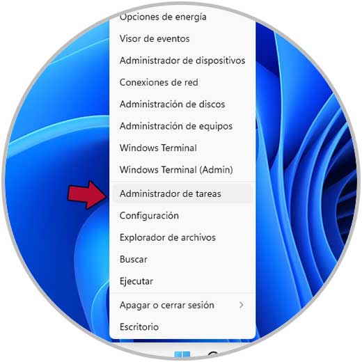 ¿Dónde está el Hyper-V en Windows 11?