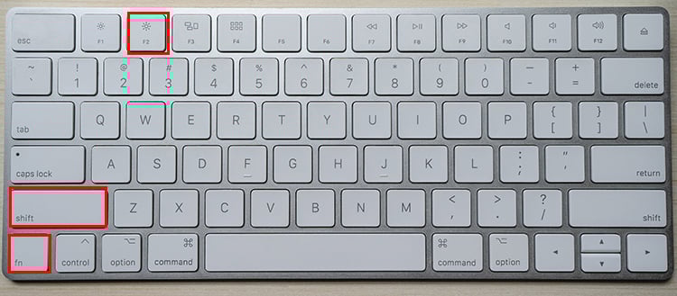 ¿Por qué no funcionan las flechas del teclado en Excel?