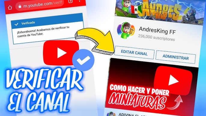 ¿Cómo cambiar la imagen miniatura de un video?