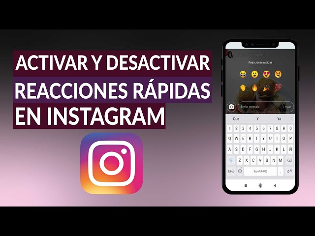 ¿Cómo sacar el corazón de las historias de Instagram?