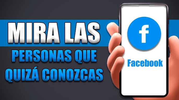 ¿Cómo aparecen las sugerencias de amigos?