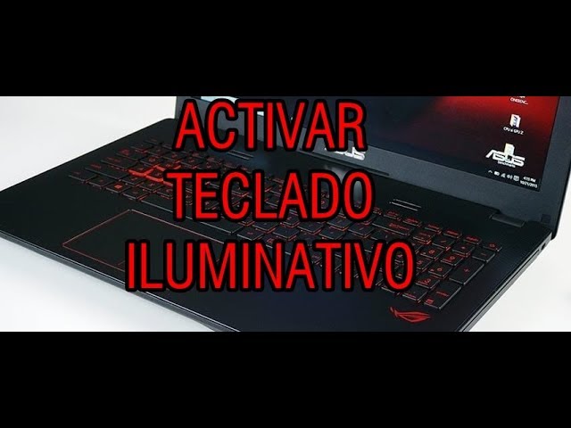 ¿Cómo activar las teclas de función en mi laptop?