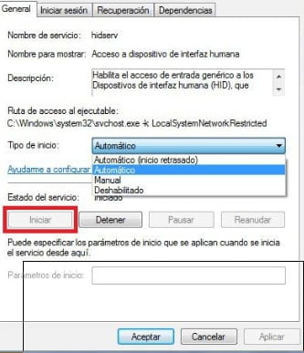 ¿Qué hacer si los botones de volumen no funcionan PC?