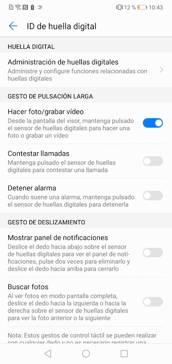 ¿Cómo activar la llamada en espera en un teléfono Huawei?