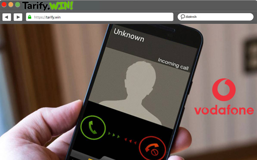 ¿Dónde están los ajustes de llamadas?