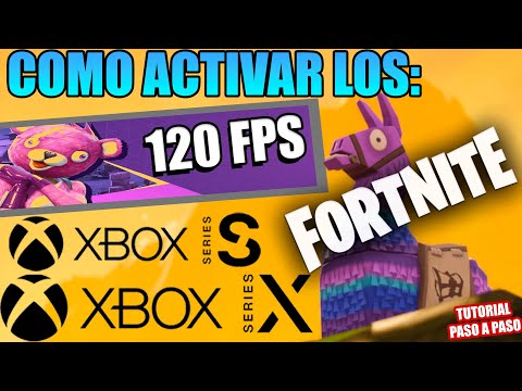 ¿Cuántos Hz tiene el Xbox Series S?