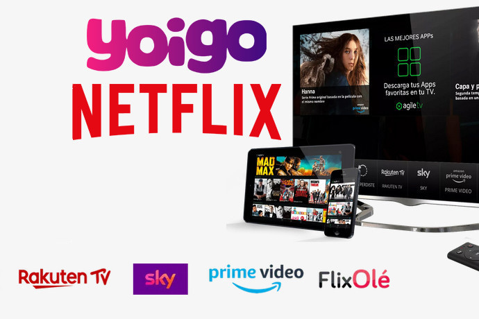 ¿Cómo hago para tener una cuenta de Netflix gratis?