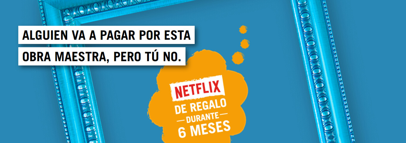 ¿Cuál es el precio de Netflix en España?