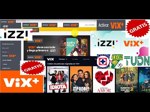 ¿Cómo poner en Izzi solo los canales contratados?