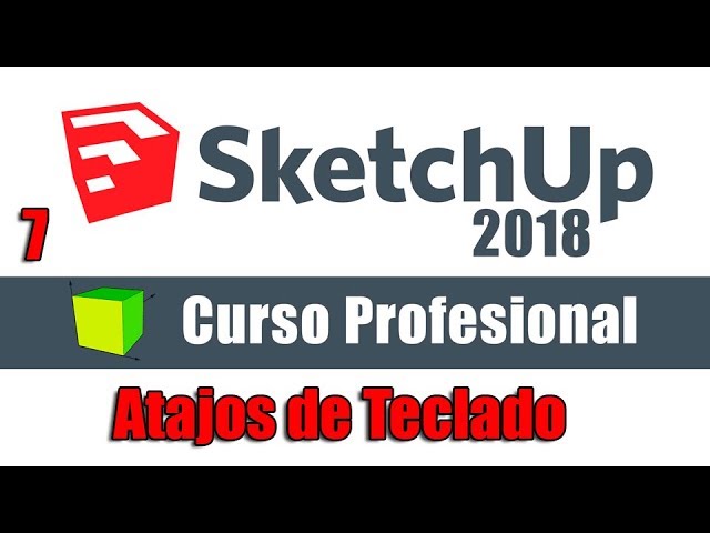 ¿Cómo hacer para atrás en SketchUp?