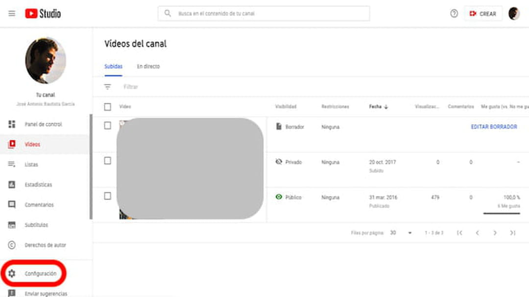 ¿Qué hacer si no puedes ver los comentarios en YouTube?