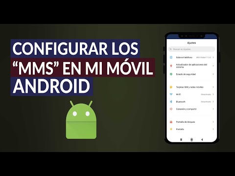 ¿Cómo activar MMS en CLARO?