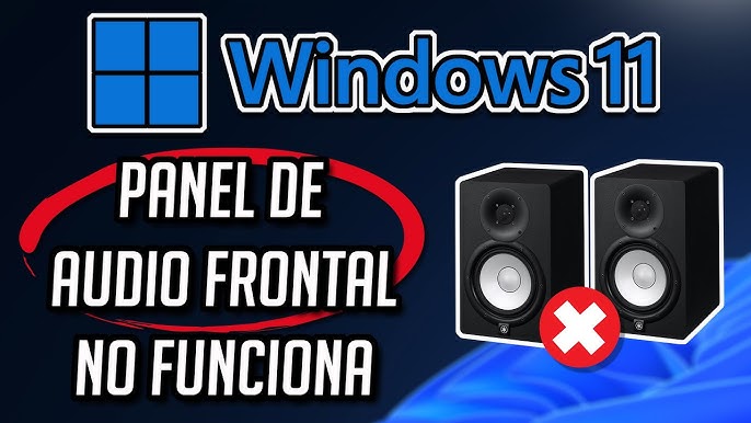 ¿Cómo habilitar el dispositivo de salida de audio en Windows 10?