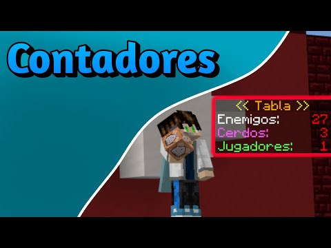 ¿Qué es bloques de comandos en Aternos?