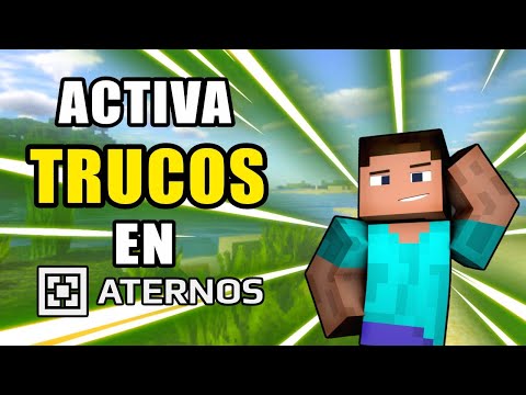 ¿Cómo hacer un bloque de comandos en Minecraft PE?