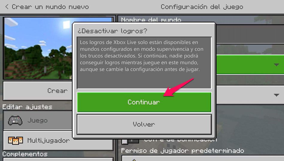 como-activar-los-trucos-en-minecraft-pe-3