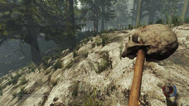 ¿Cómo activar la consola de comandos en The Forest?