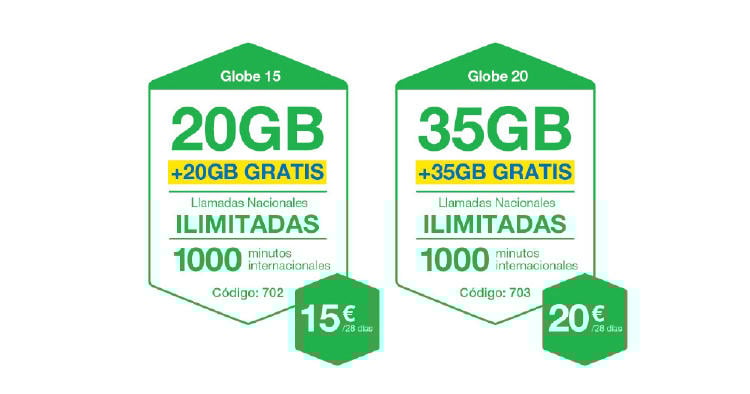 ¿Cómo activar paquete de datos en Lycamobile?