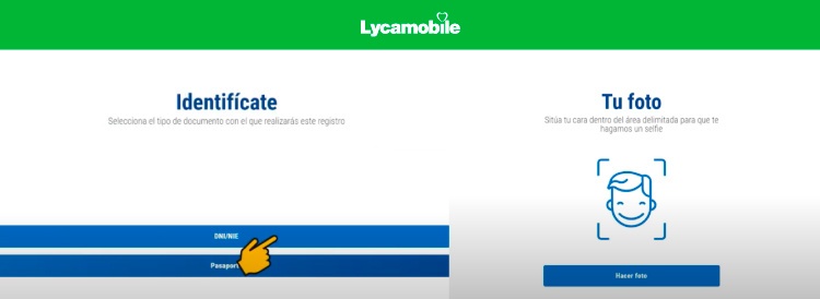 ¿Cómo se activa la tarjeta SIM?