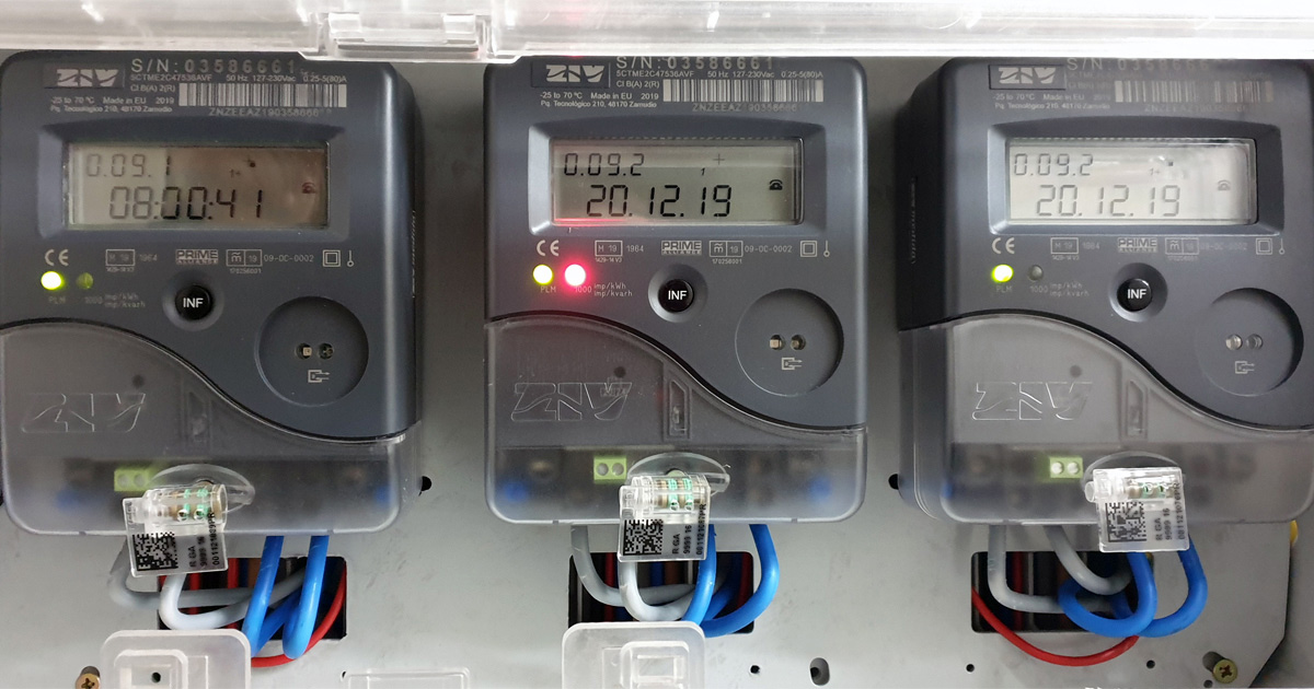 ¿Cómo saber si el medidor de luz digital funciona bien?