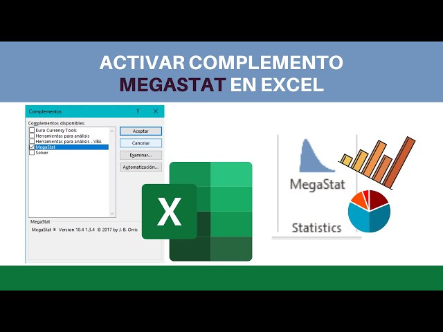 ¿Qué es el MegaStat?