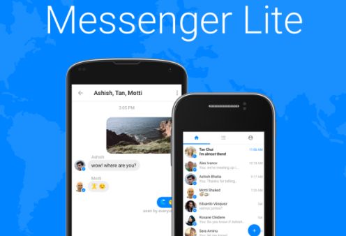 ¿Cómo hago para activar el Messenger?