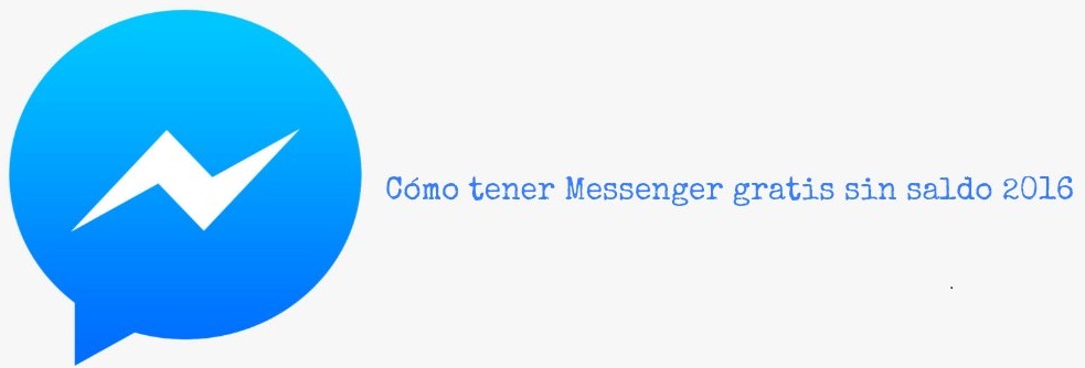 ¿Cómo entrar a Messenger sin descargar la aplicación?