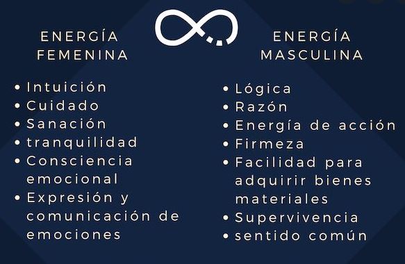Cómo Activar Mi Energia Femenina Oscura