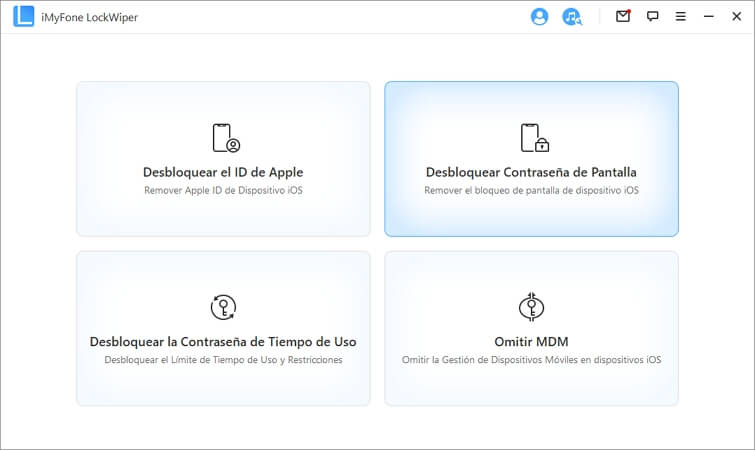 ¿Cómo restaurar mi iPod touch si está bloqueado?