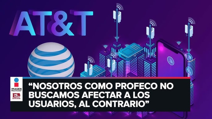 ¿Cómo convertir el saldo de AT&T en paquete?